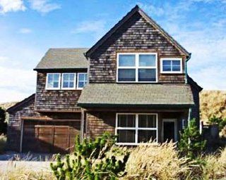Shorepine Village Pacific City Exterior foto