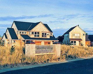 Shorepine Village Pacific City Exterior foto